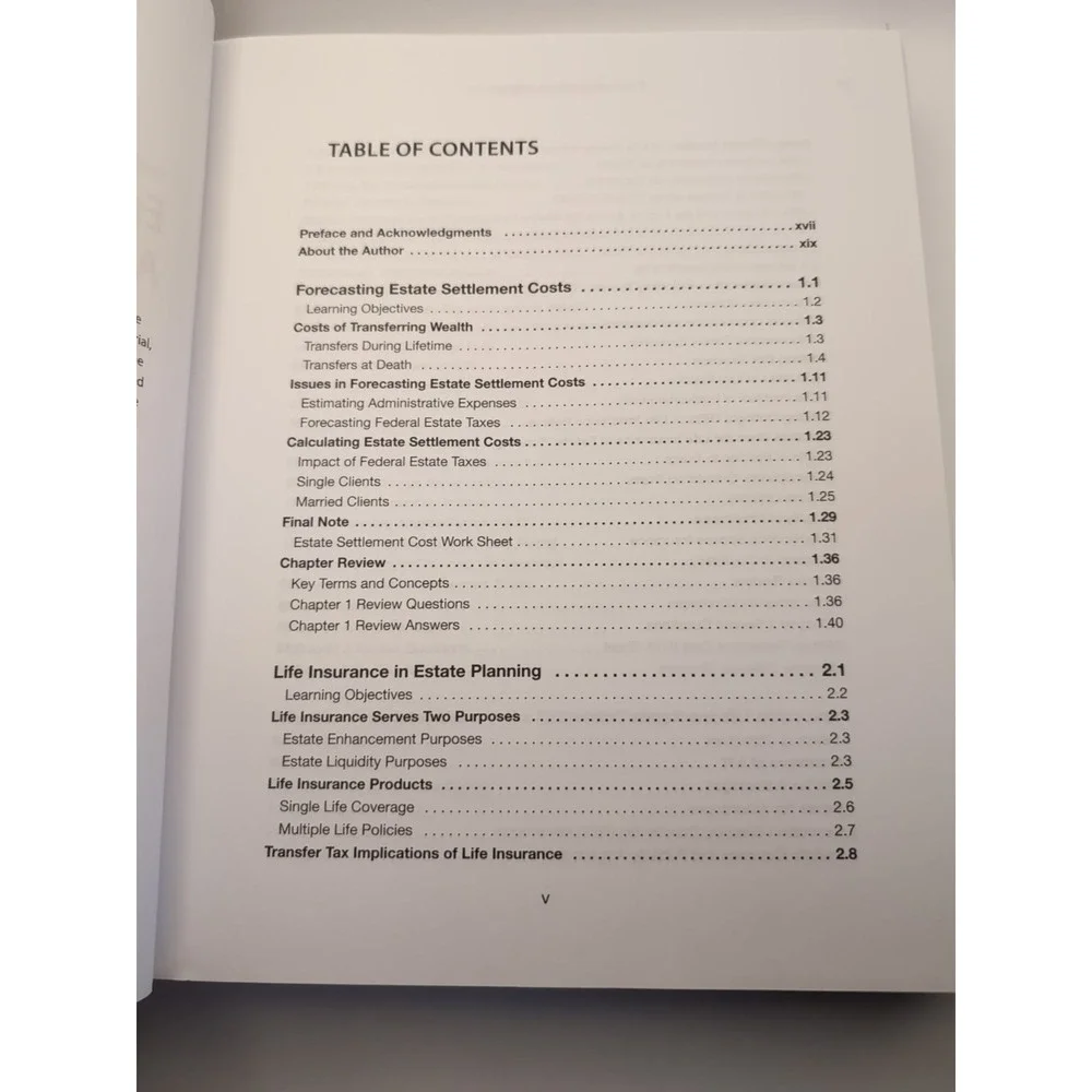 Estate Planning Applications, Thirteenth Edition by Ted‎ Kurlowicz (2015,...